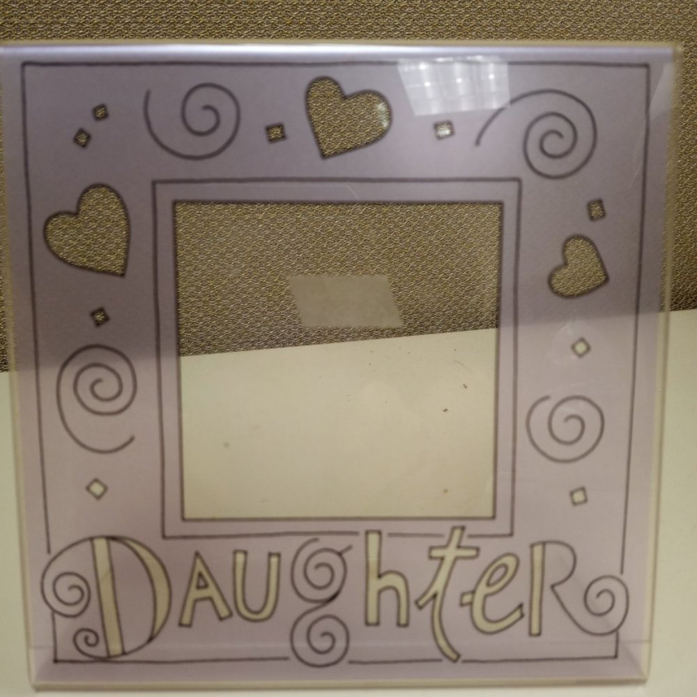Multiple Picture frames - Picture 3 of 5